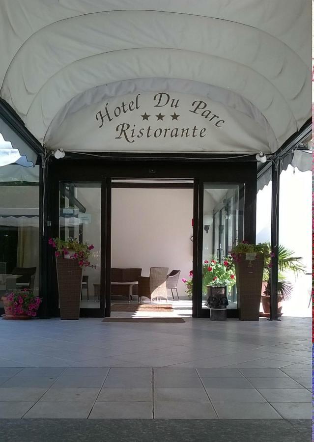 Hotel Du Parc Atri Exterior photo